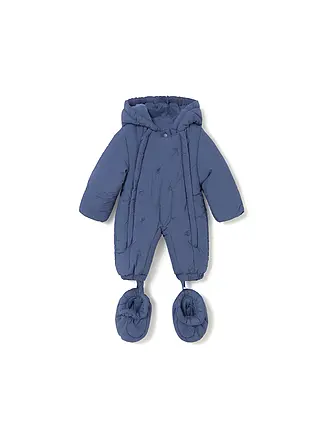 MAYORAL | Baby Schneeanzug | 